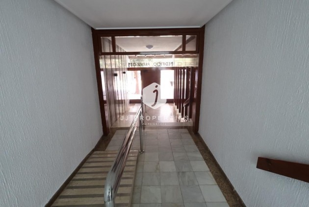 Aus zweiter Hand - Wohnung -
Torrevieja - Costa Blanca