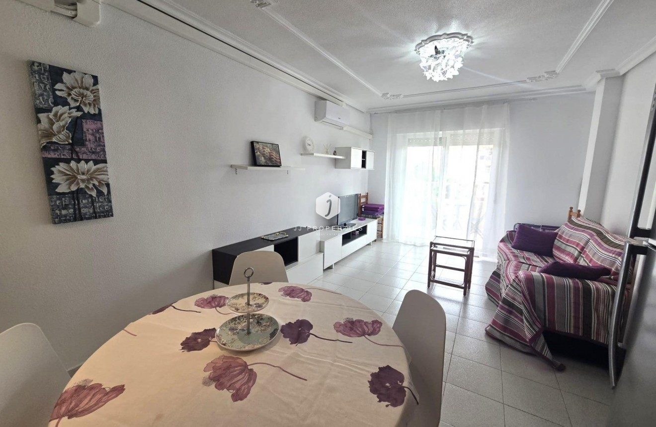 D'occasion - Appartement -
Torrevieja - La Mata Pueblo