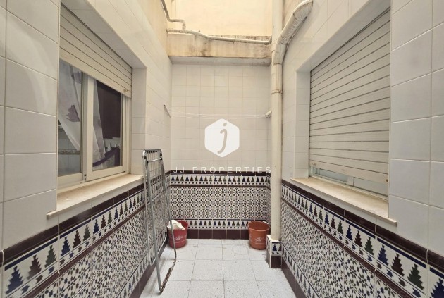 D'occasion - Appartement -
Torrevieja - La Mata Pueblo