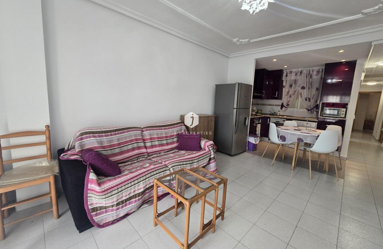 D'occasion - Appartement -
Torrevieja - La Mata Pueblo