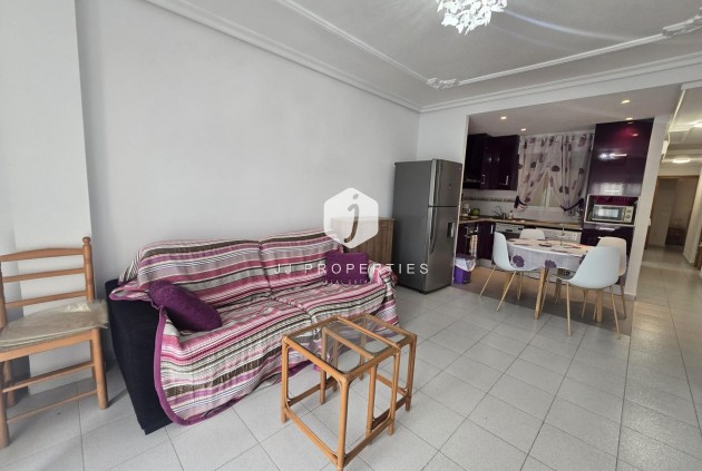 D'occasion - Appartement -
Torrevieja - La Mata Pueblo