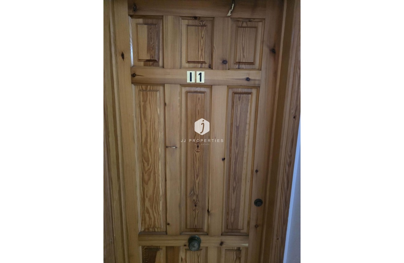D'occasion - Appartement -
Torrevieja - La Mata Pueblo