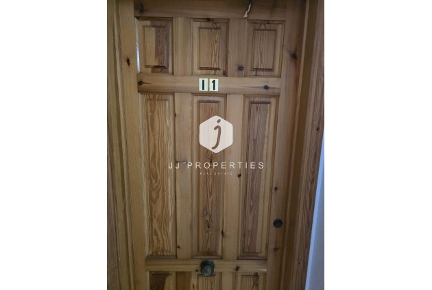 D'occasion - Appartement -
Torrevieja - La Mata Pueblo