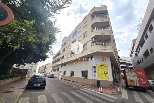 D'occasion - Appartement -
Torrevieja - La Mata Pueblo