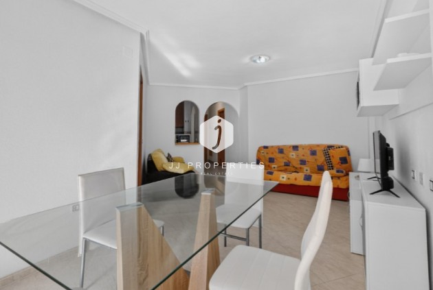 D'occasion - Appartement -
Torrevieja - Costa Blanca