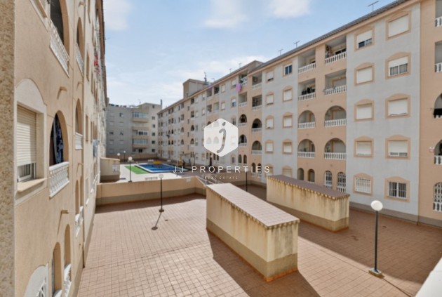 D'occasion - Appartement -
Torrevieja - Costa Blanca