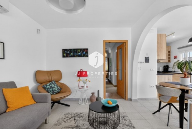 D'occasion - Villa -
Torrevieja - Costa Blanca