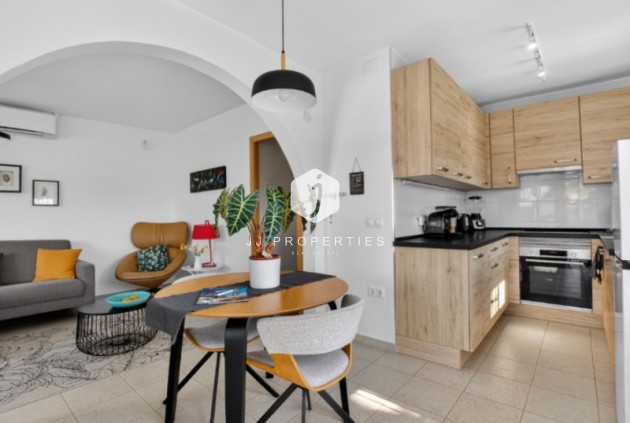 D'occasion - Villa -
Torrevieja - Costa Blanca