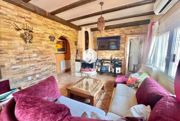 Aus zweiter Hand - Villa -
Torrevieja - Los Balcones - Los Altos del Edén