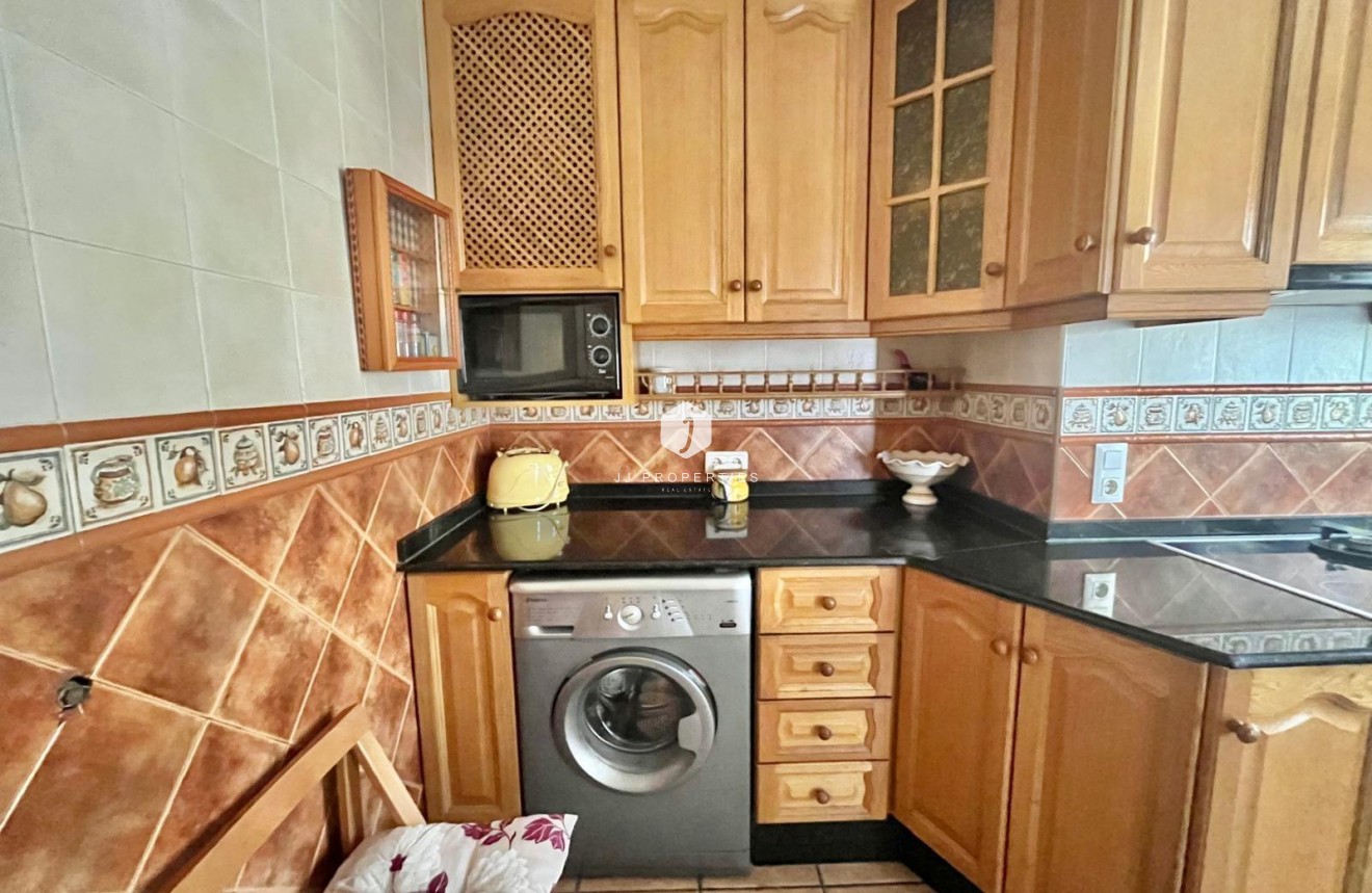 Aus zweiter Hand - Villa -
Torrevieja - Los Balcones - Los Altos del Edén