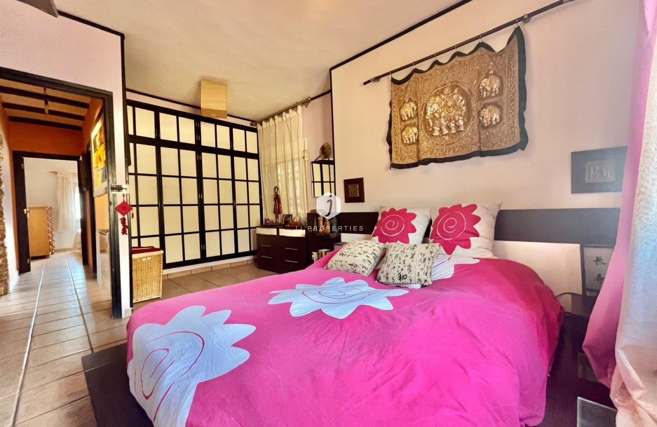 Aus zweiter Hand - Villa -
Torrevieja - Los Balcones - Los Altos del Edén