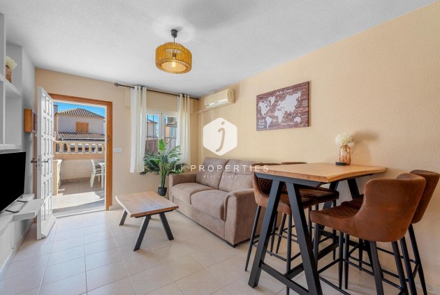 Segunda mano - Bungalow -
Torrevieja - Los Balcones