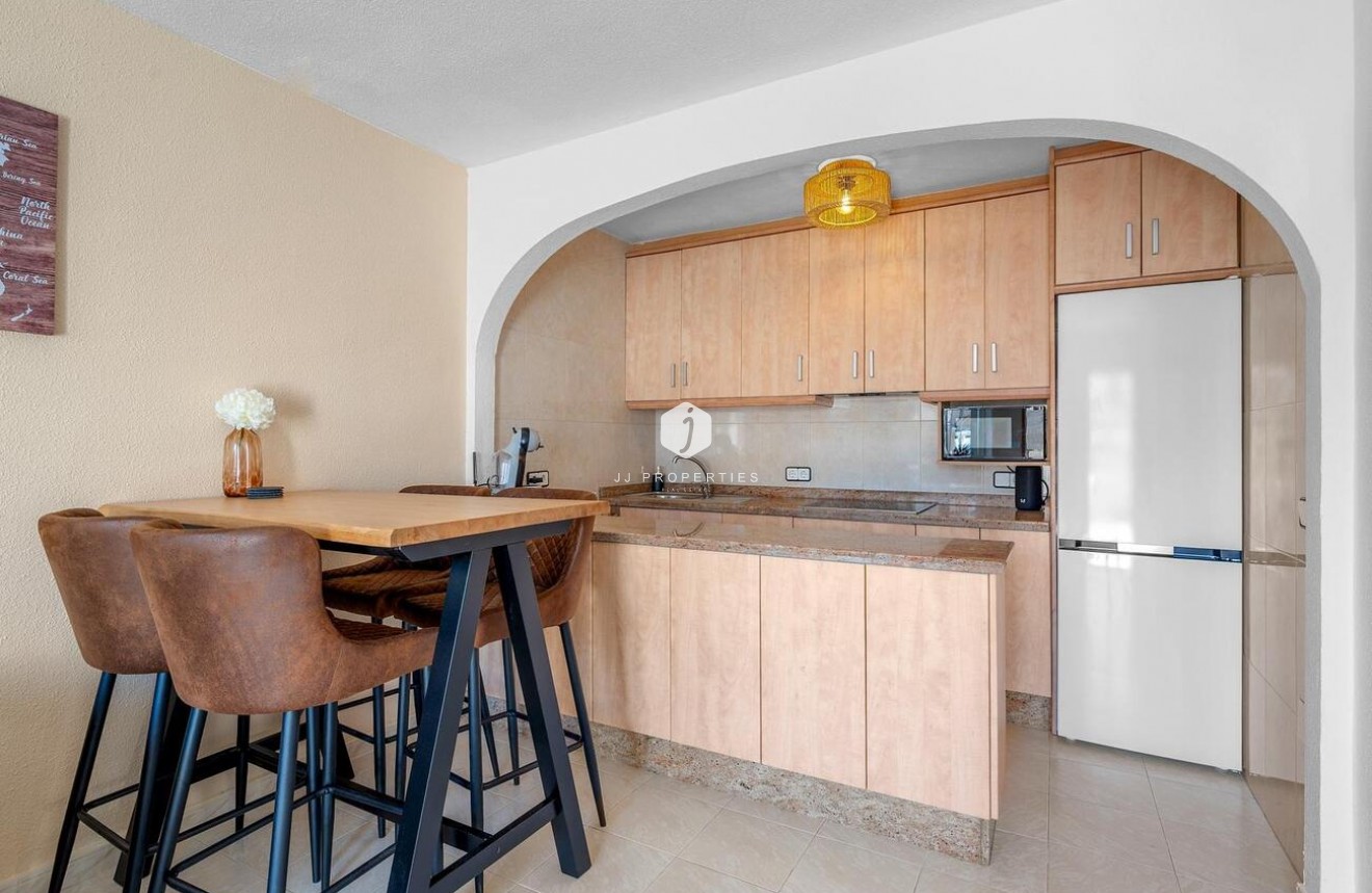 Segunda mano - Bungalow -
Torrevieja - Los Balcones