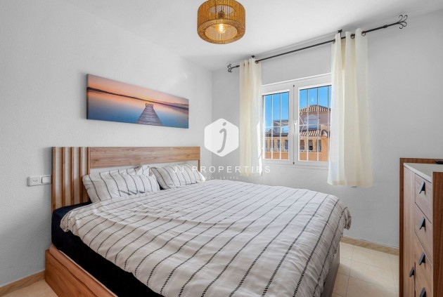 Segunda mano - Bungalow -
Torrevieja - Los Balcones