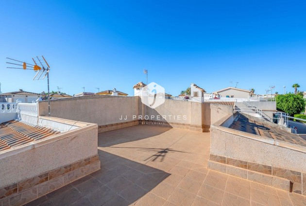 Segunda mano - Bungalow -
Torrevieja - Los Balcones