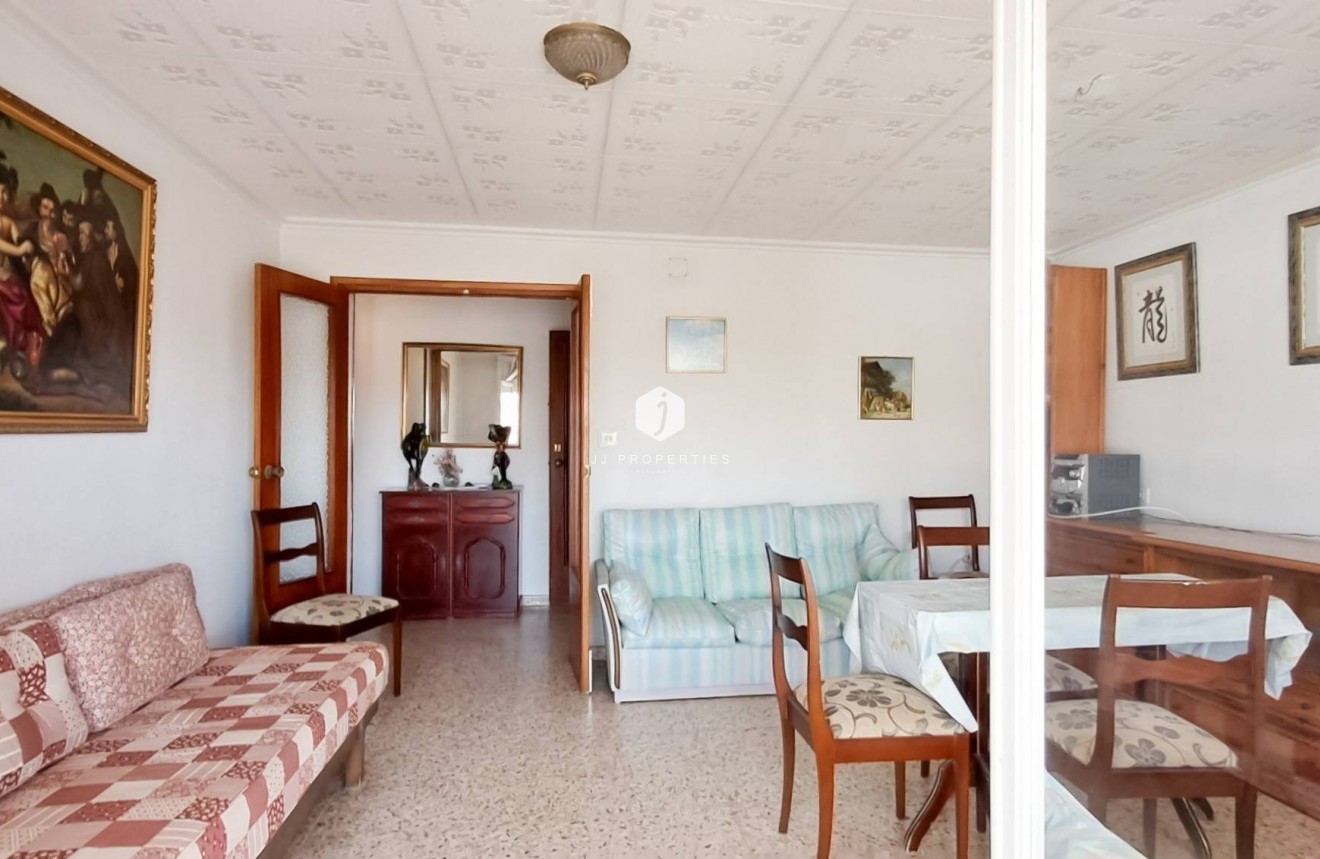 Resale - Penthouse -
Torrevieja - Playa de los Naufragos