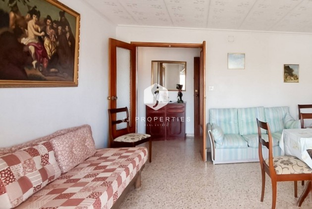 Resale - Penthouse -
Torrevieja - Playa de los Naufragos