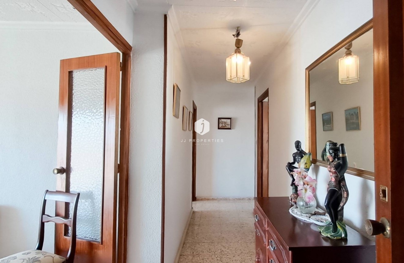 Resale - Penthouse -
Torrevieja - Playa de los Naufragos