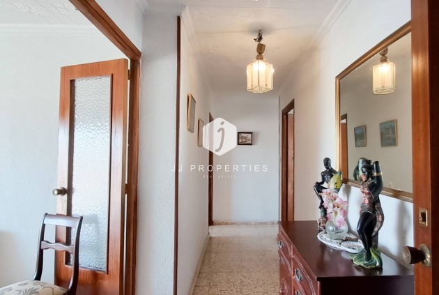 Resale - Penthouse -
Torrevieja - Playa de los Naufragos