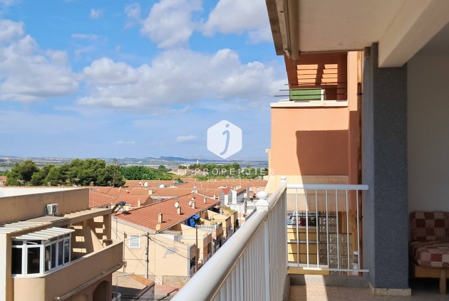 Resale - Penthouse -
Torrevieja - Playa de los Naufragos