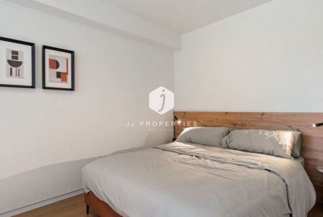 Segunda mano - Apartamento / piso -
Torrevieja - Costa Blanca