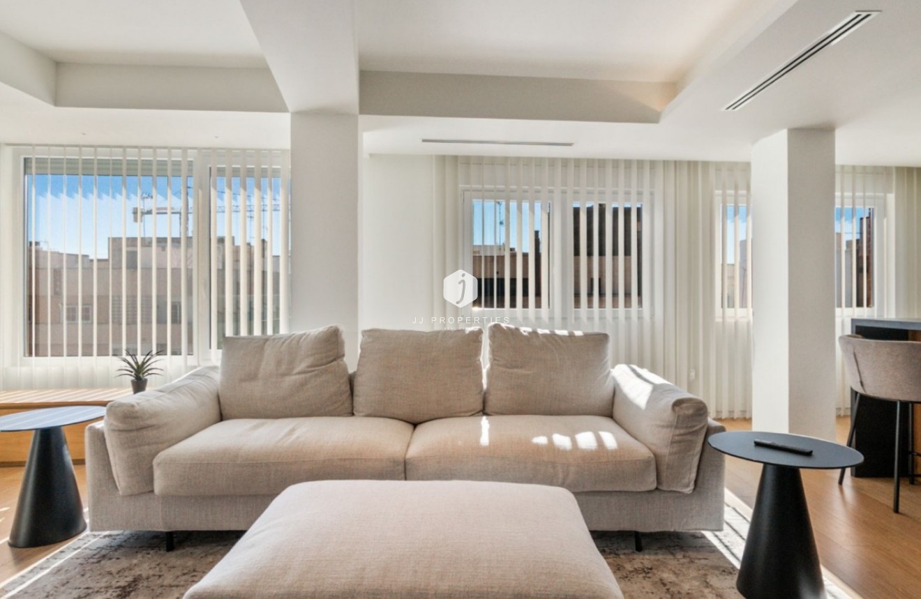 Segunda mano - Apartamento / piso -
Torrevieja - Costa Blanca