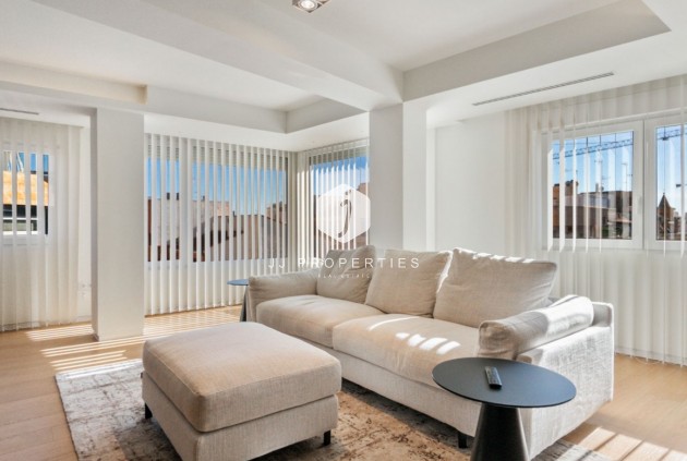 Segunda mano - Apartamento / piso -
Torrevieja - Costa Blanca