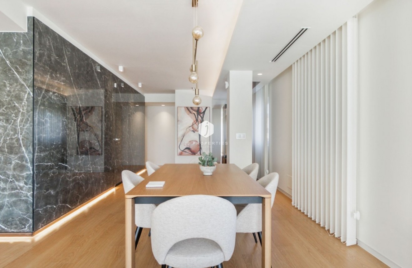 Segunda mano - Apartamento / piso -
Torrevieja - Costa Blanca
