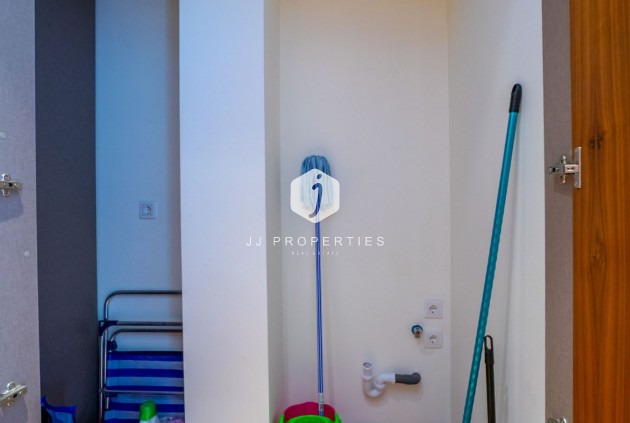 Segunda mano - Apartamento / piso -
Torrevieja - Costa Blanca