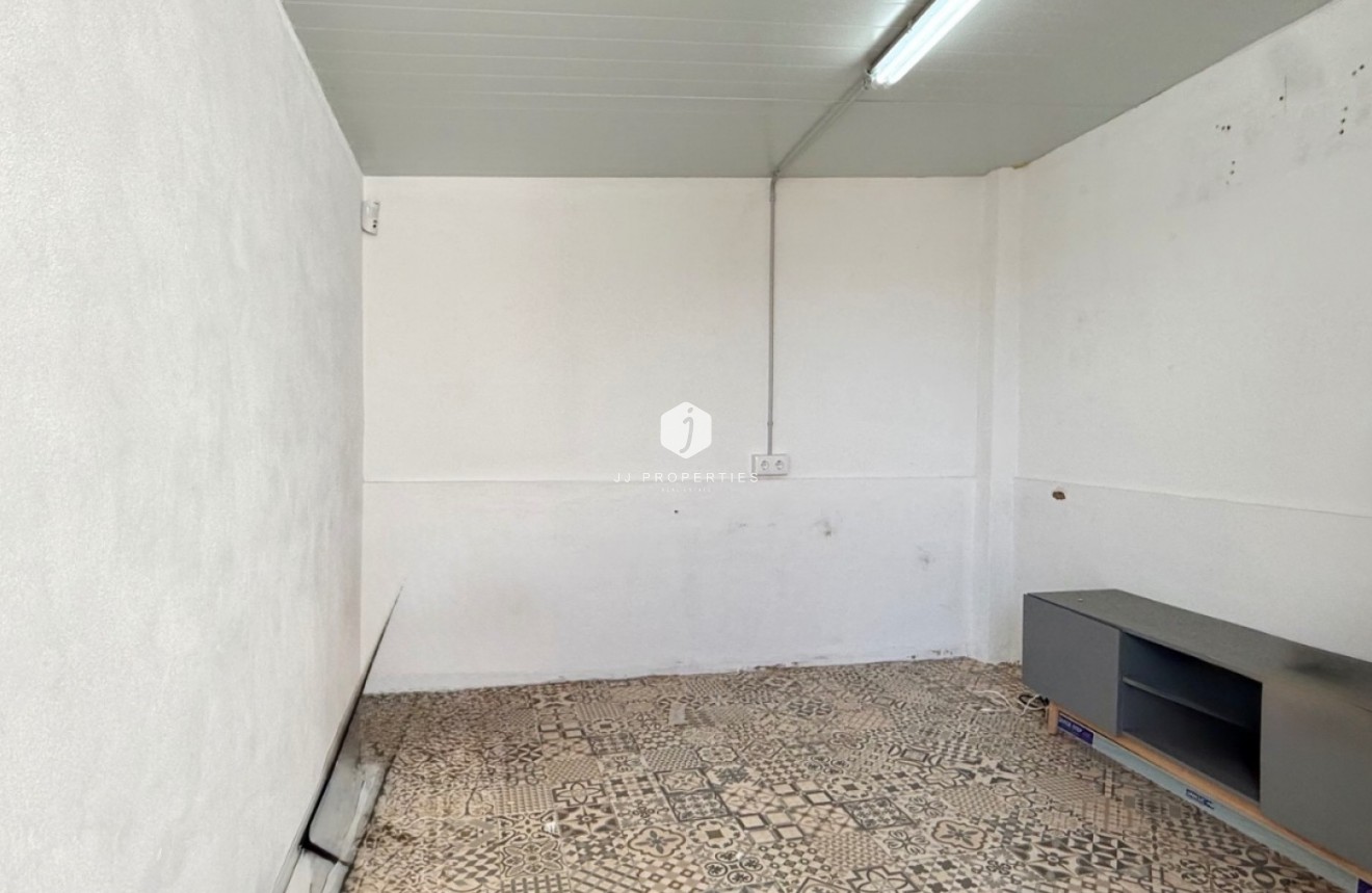 Segunda mano - Apartamento / piso -
Torrevieja - Costa Blanca