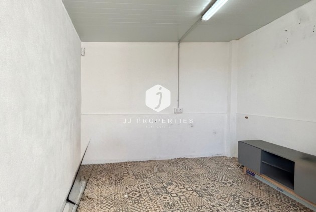 Segunda mano - Apartamento / piso -
Torrevieja - Costa Blanca