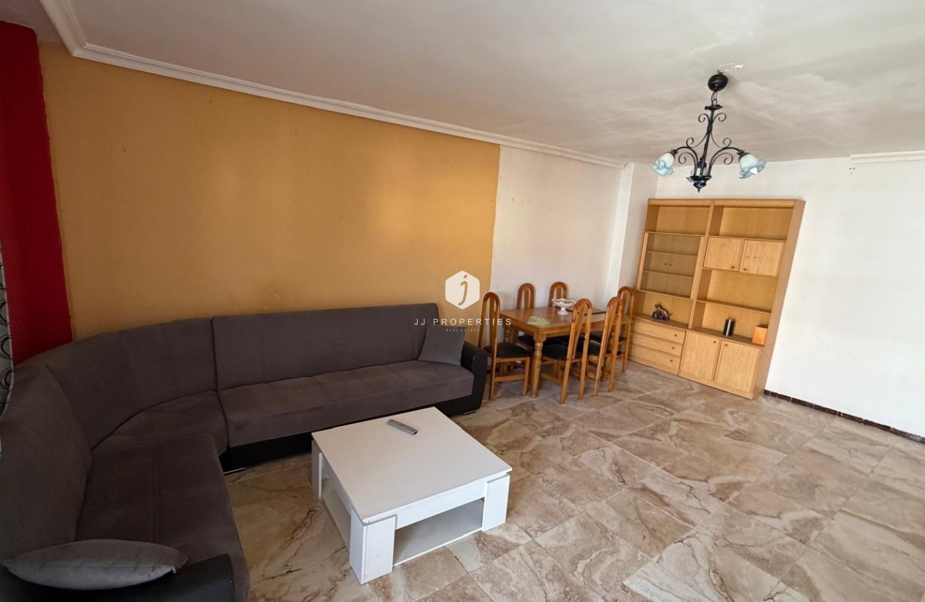 Resale - Apartment / flat -
Torrevieja - Acequion