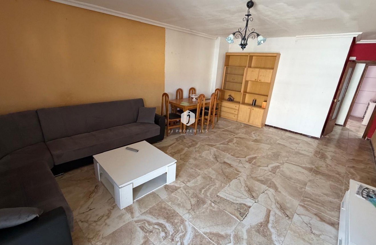 Resale - Apartment / flat -
Torrevieja - Acequion
