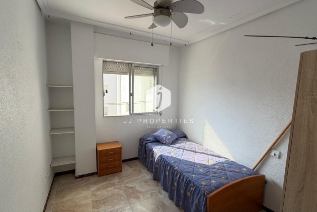 Resale - Apartment / flat -
Torrevieja - Acequion