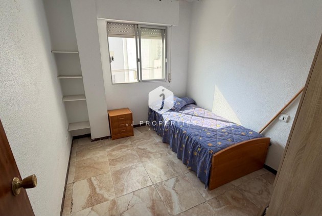 Resale - Apartment / flat -
Torrevieja - Acequion