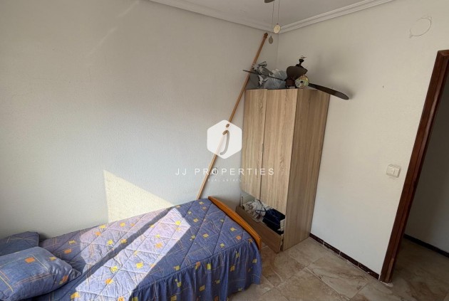 Resale - Apartment / flat -
Torrevieja - Acequion