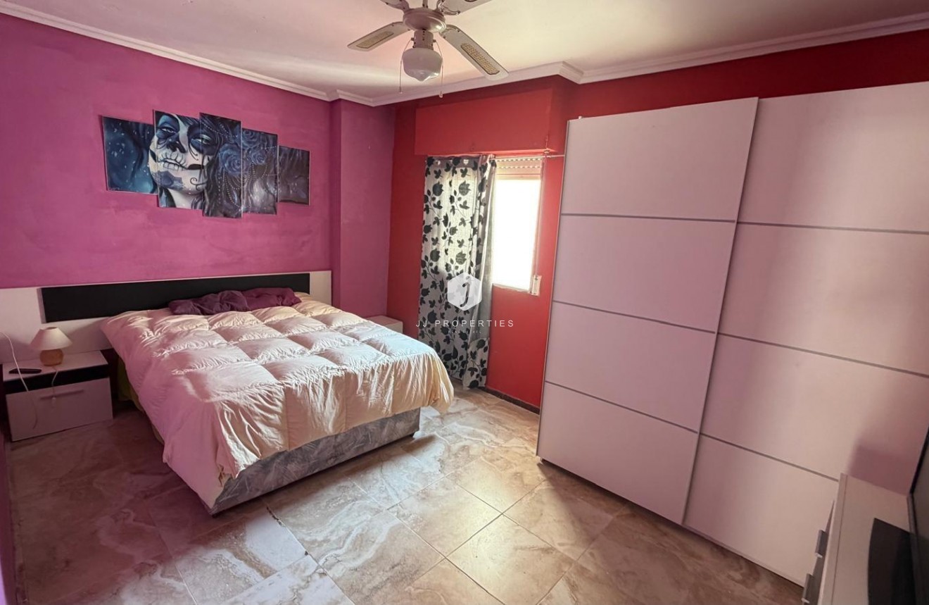 Resale - Apartment / flat -
Torrevieja - Acequion