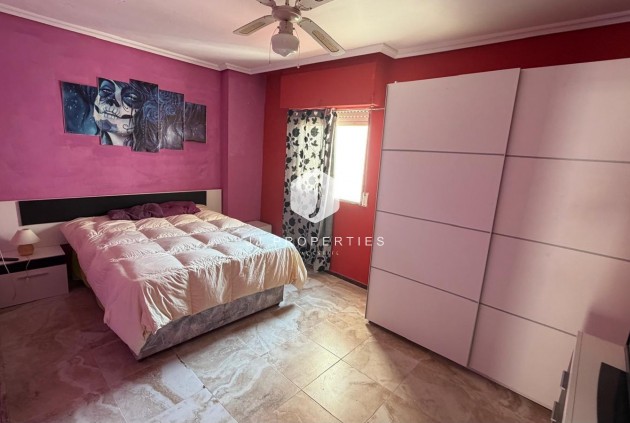Resale - Apartment / flat -
Torrevieja - Acequion