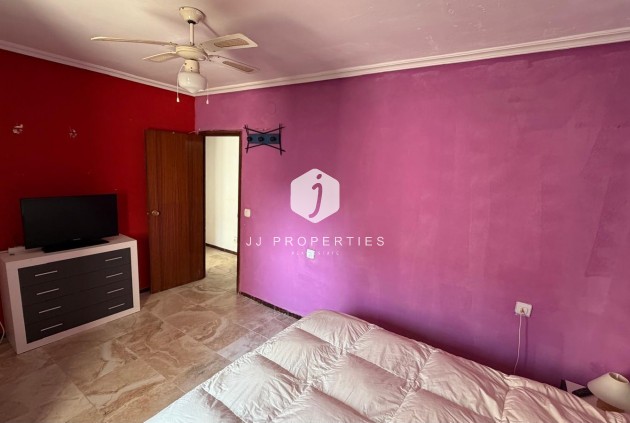 Resale - Apartment / flat -
Torrevieja - Acequion