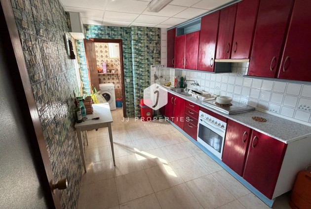 Resale - Apartment / flat -
Torrevieja - Acequion
