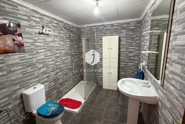 Resale - Apartment / flat -
Torrevieja - Acequion