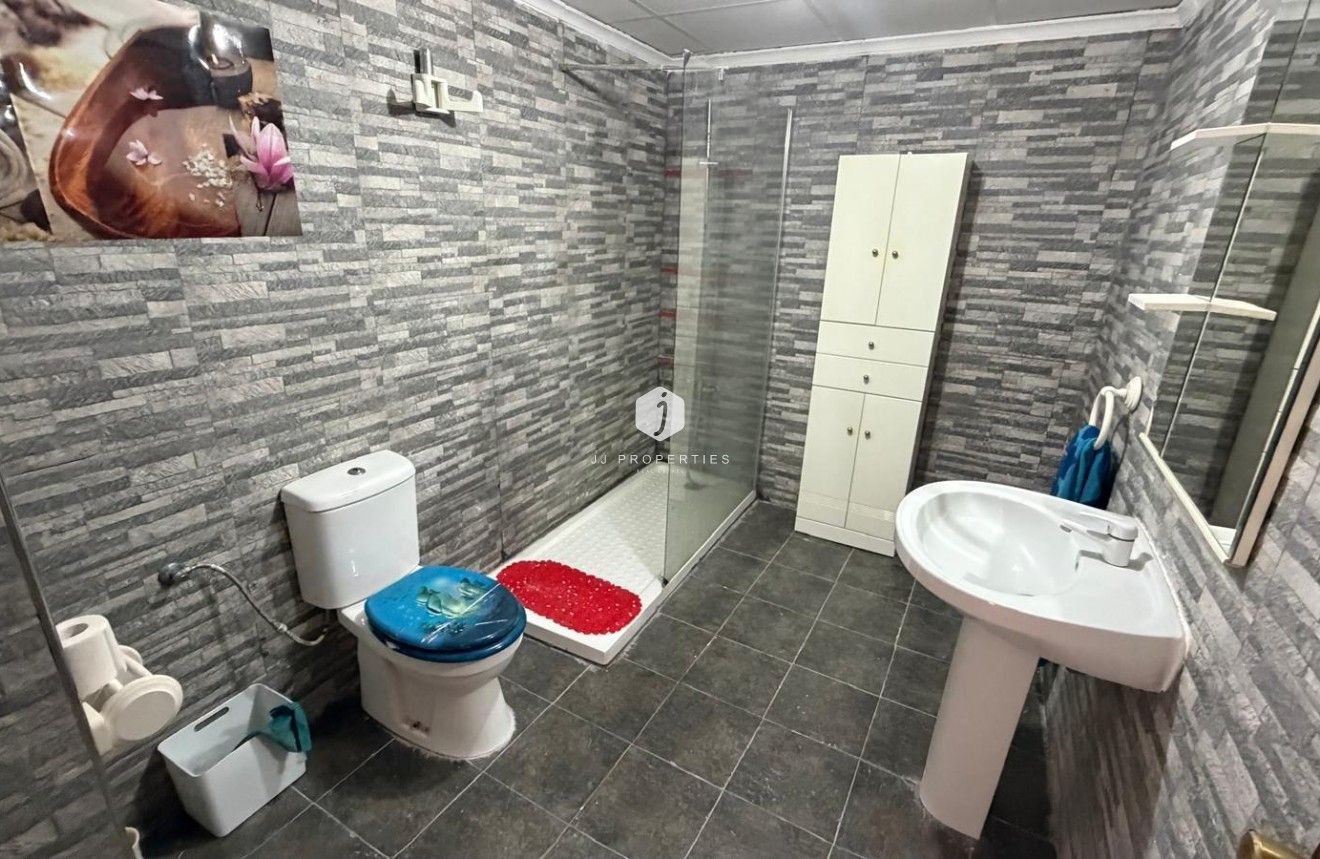 Resale - Apartment / flat -
Torrevieja - Acequion