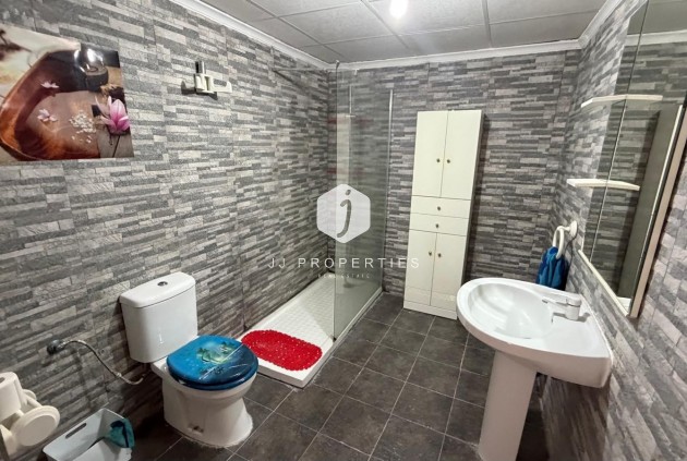 Resale - Apartment / flat -
Torrevieja - Acequion