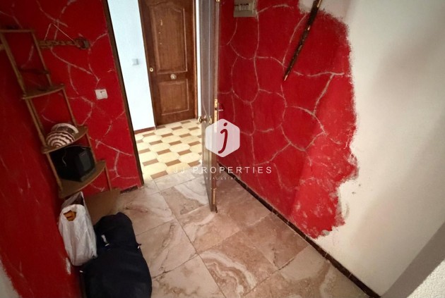 Resale - Apartment / flat -
Torrevieja - Acequion