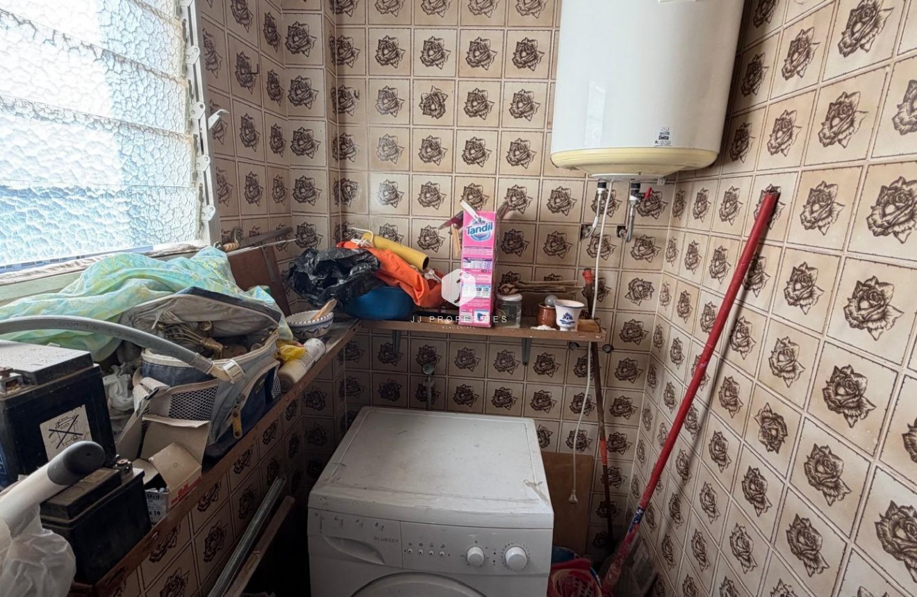Resale - Apartment / flat -
Torrevieja - Acequion