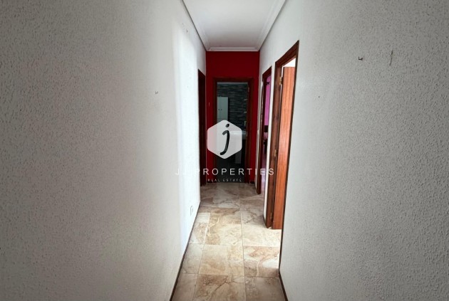 Resale - Apartment / flat -
Torrevieja - Acequion