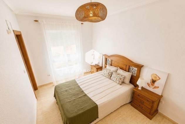 Resale - Apartment / flat -
Torrevieja - PARQUE DE LAS NACIONES