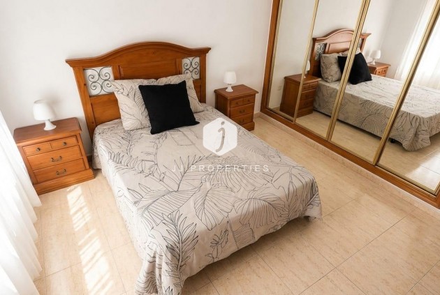 Resale - Apartment / flat -
Torrevieja - PARQUE DE LAS NACIONES