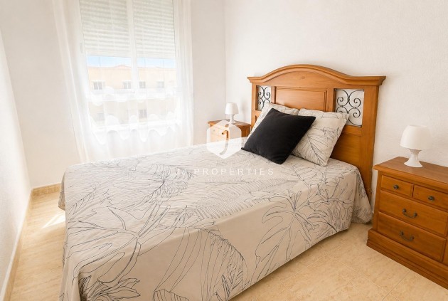 Resale - Apartment / flat -
Torrevieja - PARQUE DE LAS NACIONES