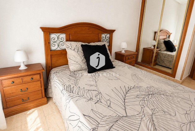 Resale - Apartment / flat -
Torrevieja - PARQUE DE LAS NACIONES